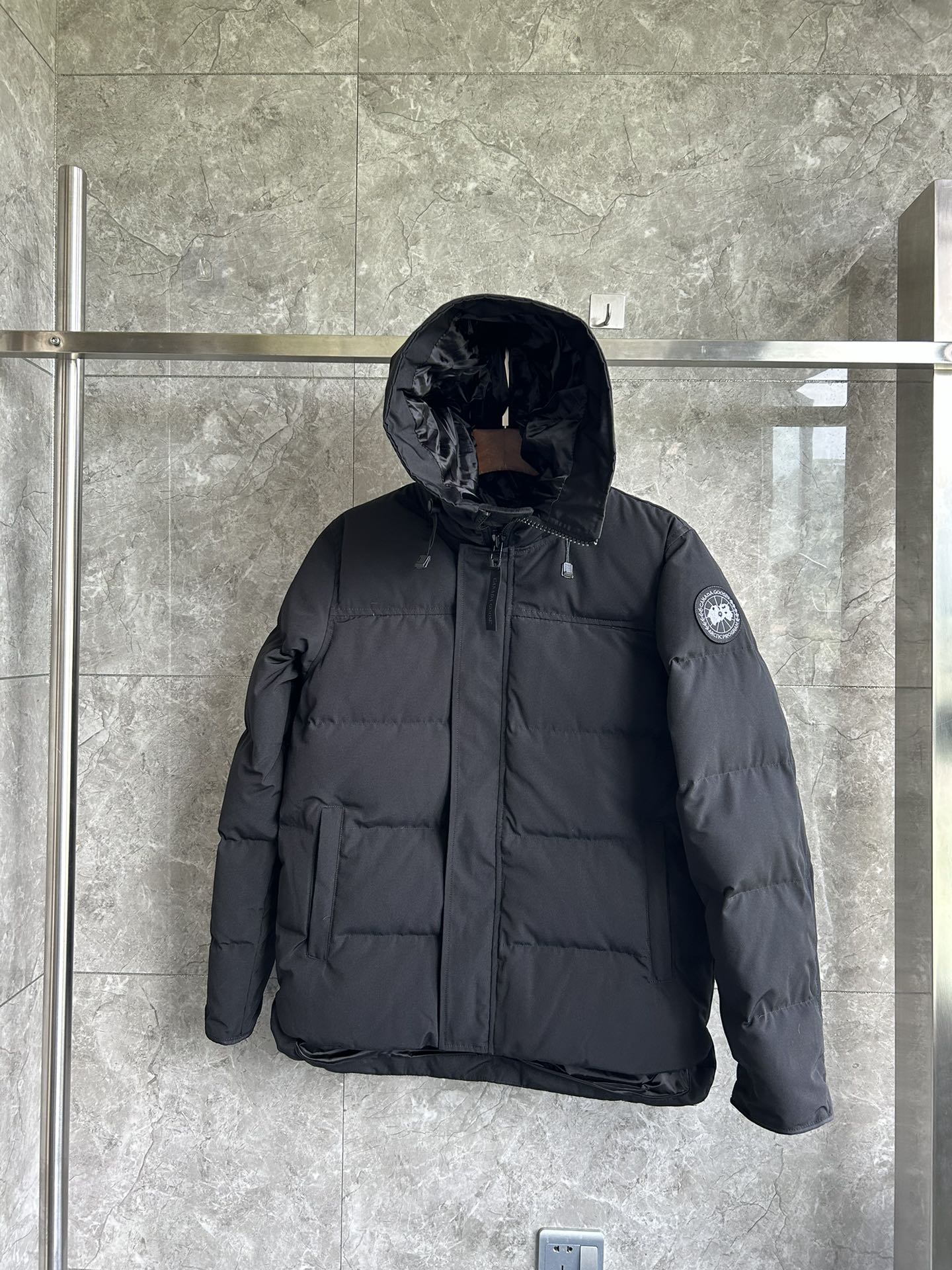 Canada Goose Down Jackets